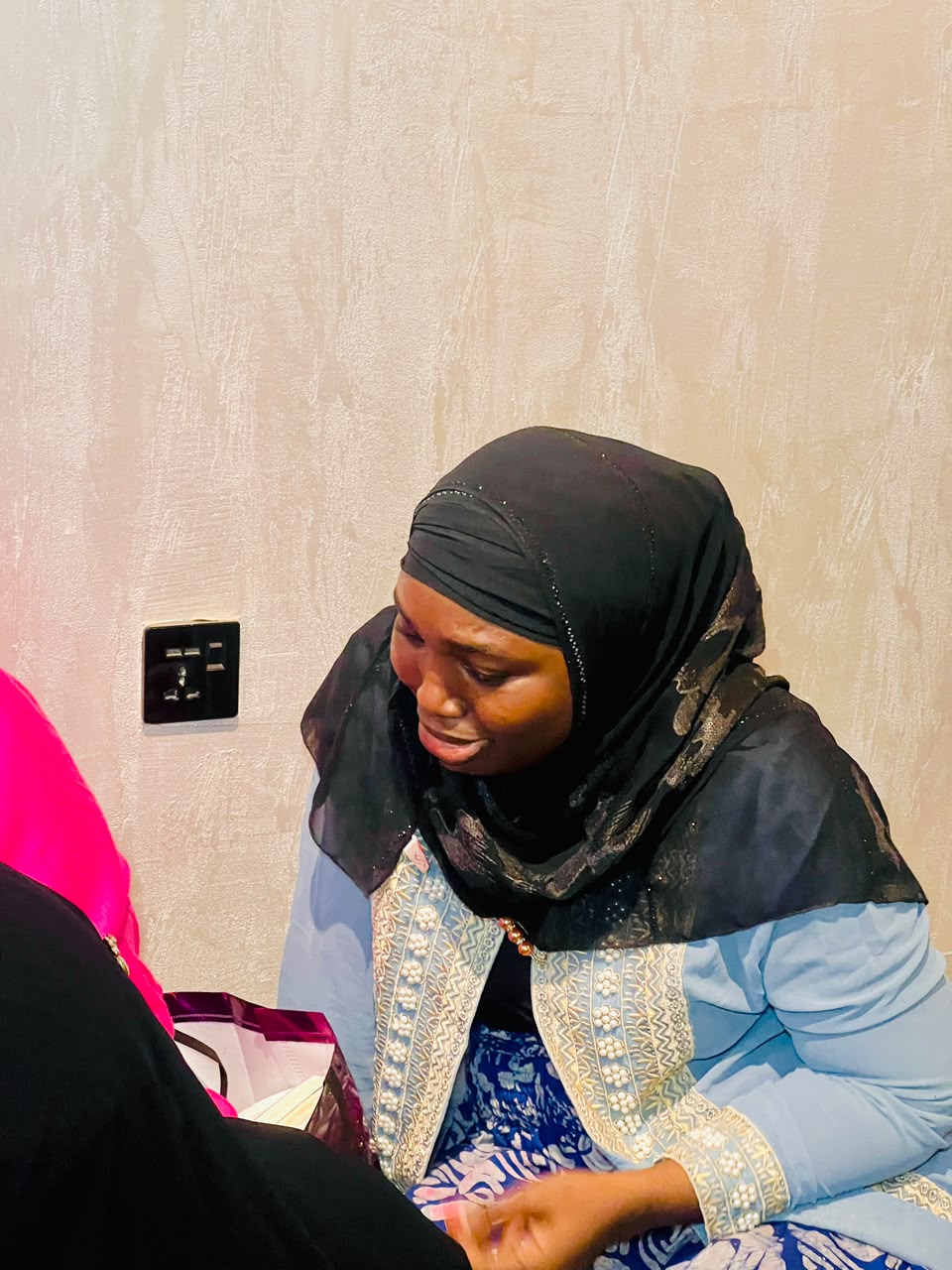 HEC MANIA Adults 2026 — Uplift Session